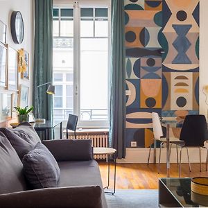 Honore Suite Boissac