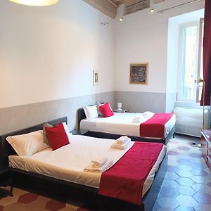 Cinque Scole Apartment